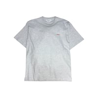 OILWORKS S/S T-SHIRTS/OILGYM 26