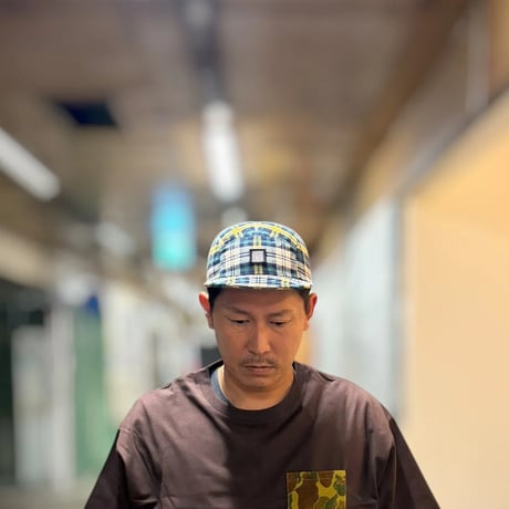 深夜珈琲 JET CAP/JC26-009
