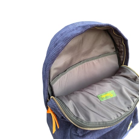 Dillmates BACK PACK/DAY-01