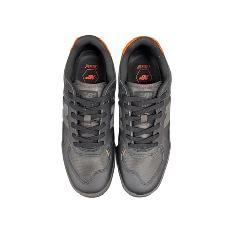 NEW BALANCE  NM600/BLACK