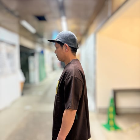 深夜珈琲 JET CAP/JC26-004