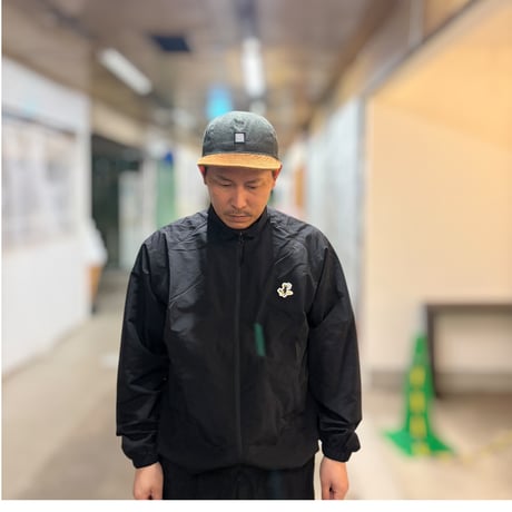 深夜珈琲 BB CAP/BB26-003