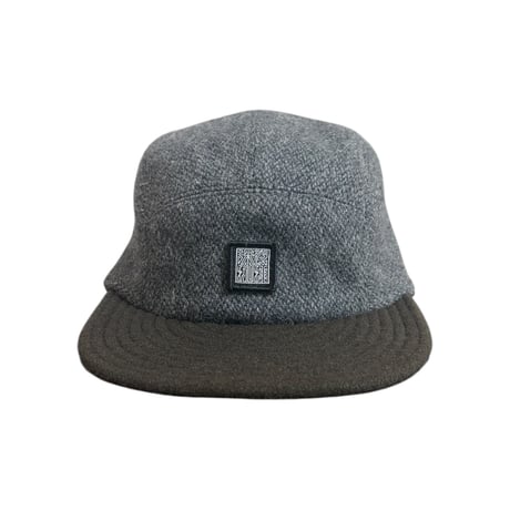 深夜珈琲 JET CAP/JC26-004