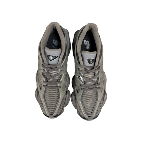 NEW BALANCE  U9060/BLACK CEMENT