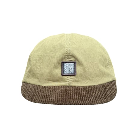 深夜珈琲 6PANEL CAP/6P26-015