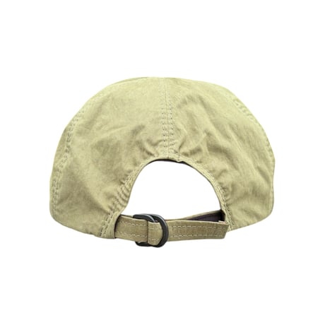 深夜珈琲 6PANEL CAP/6P26-015