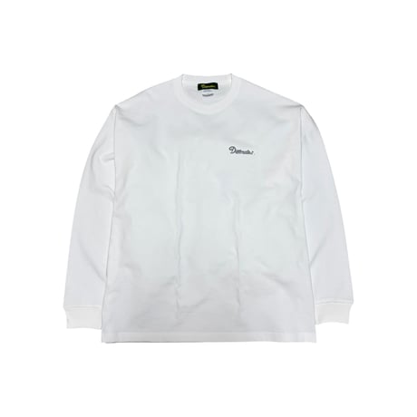 Dillmates L/S T-SHIRTS/P.M.L.