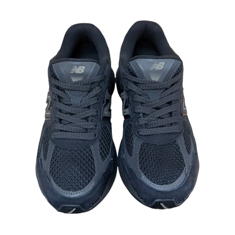 NEW BALANCE  U2010/BLACK/B.C