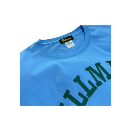 Dillmates S/S T-SHIRTS/DILL COLLEGE