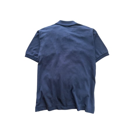 深夜珈琲 S/S POLO SHIRTS/OG EMB