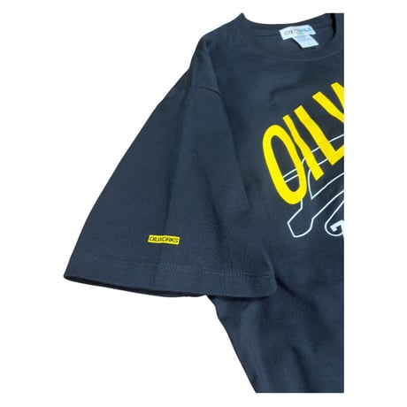 OILWORKS S/S T-SHIRTS/710-26