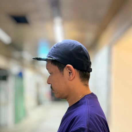 深夜珈琲 JET CAP/JC26-012