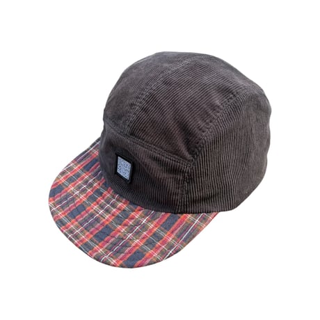深夜珈琲 JET CAP/JC26-031