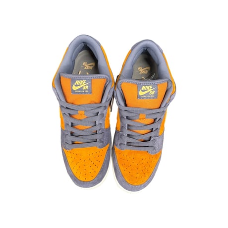 NIKE SB  DUNK LOW PRO  L.CARBON