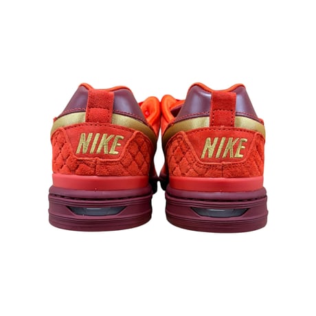 NIKE SB  AIR LOW x PAUL RODRIGUEZ