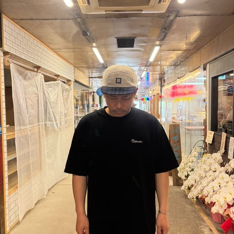 深夜珈琲 JET CAP/JC26-044