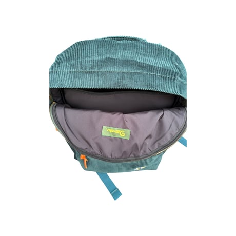 Dillmates BACK PACK/DAY-01
