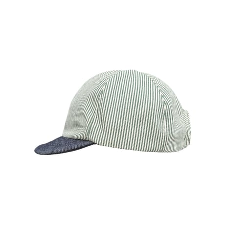 深夜珈琲 6PANEL CAP/6P26-025