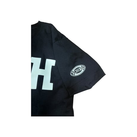 OILWORKS S/S T-SHIRTS/ TECH OIL