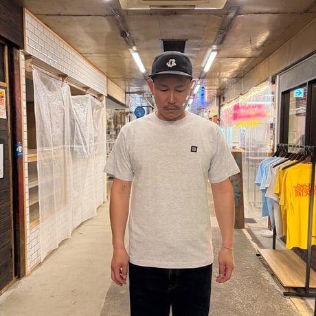 深夜珈琲 S/S T-SHIRTS/CLASSIC