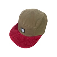 深夜珈琲 JET CAP/JC26-005