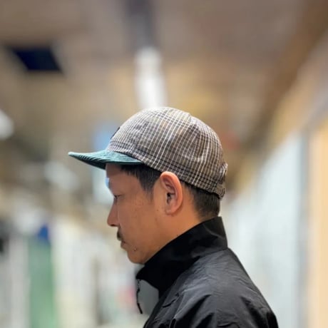 深夜珈琲 BB CAP/BB26-024