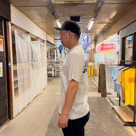 深夜珈琲 S/S T-SHIRTS/CLASSIC