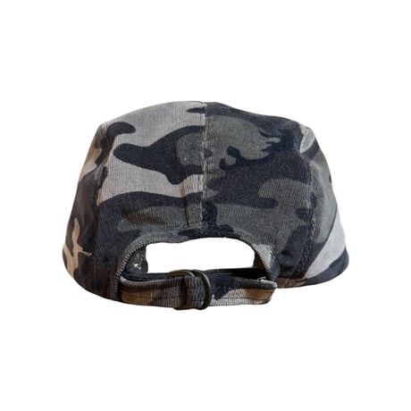 深夜珈琲 JET CAP/JC26-016