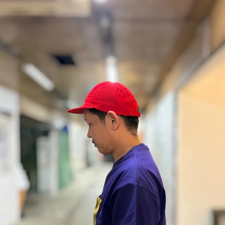 深夜珈琲 JET CAP/JC26-013