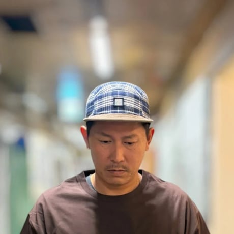 深夜珈琲 JET CAP/JC26-003