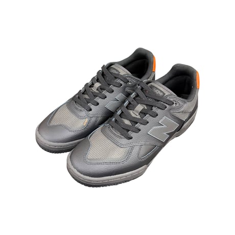 NEW BALANCE  NM600/BLACK