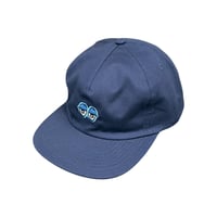 KROOKED SNAPBACK/EYES