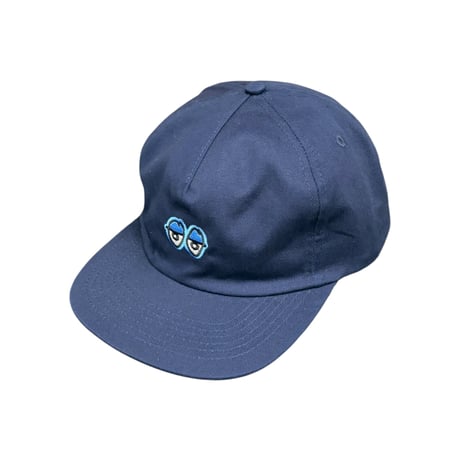 KROOKED SNAPBACK/EYES
