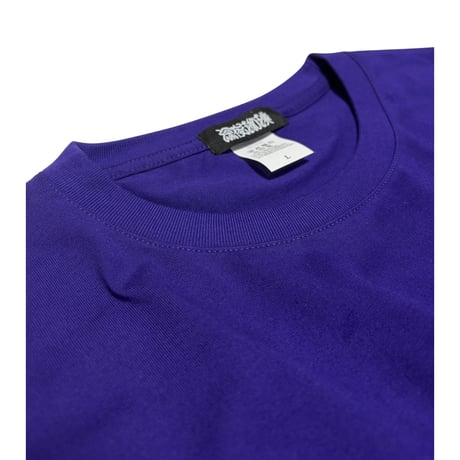 深夜珈琲 S/S POCKET T-SHIRTS/SC CAMO