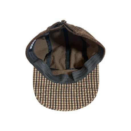 深夜珈琲 JET CAP/JC26-007