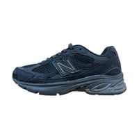 NEW BALANCE  U2010/BLACK/B.C
