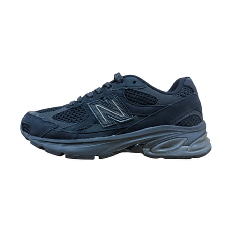 NEW BALANCE  U2010/BLACK/B.C