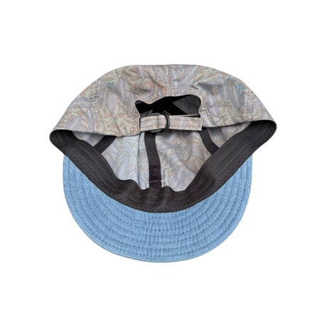 深夜珈琲 6PANEL CAP/6P26-021