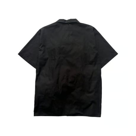 深夜珈琲 S/S S-SHIRTS/OG EMB
