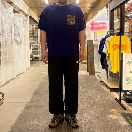 Dillmates TRACK PANTS/OG LWP