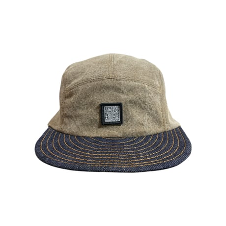 深夜珈琲 JET CAP/JC26-017