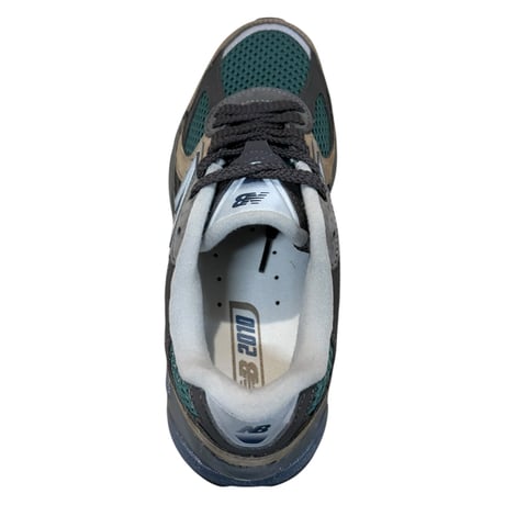 NEW BALANCE  U2010/KHAKI/GREEN