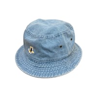 Dillmates BUCKET HAT/bebop