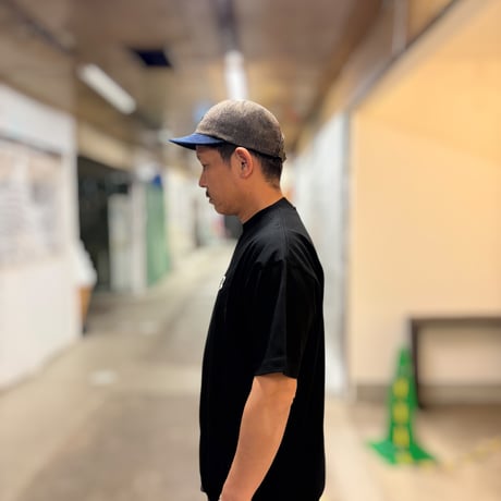 深夜珈琲 BB CAP/BB26-014
