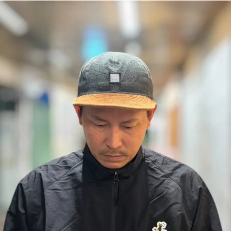 深夜珈琲 BB CAP/BB26-003