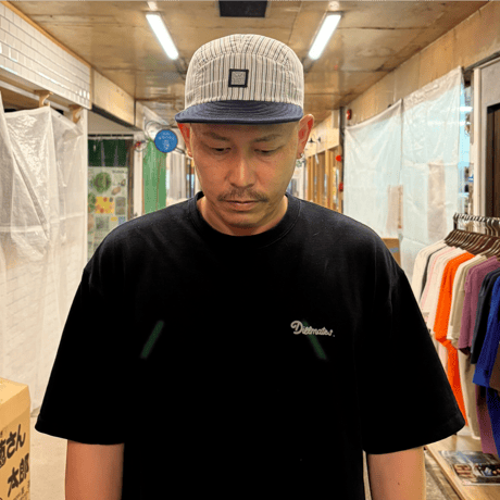 深夜珈琲 JET CAP/JC26-059