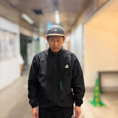 深夜珈琲 BB CAP/BB26-016