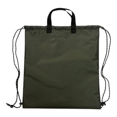 Dillmates knapsack/OG LABEL
