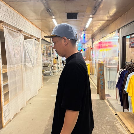 深夜珈琲 JET CAP/JC26-049