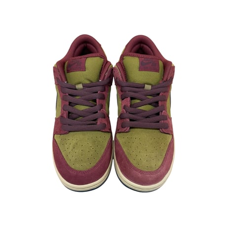 NIKE SB  DUNK LOW PRO  D.T.R/O.F